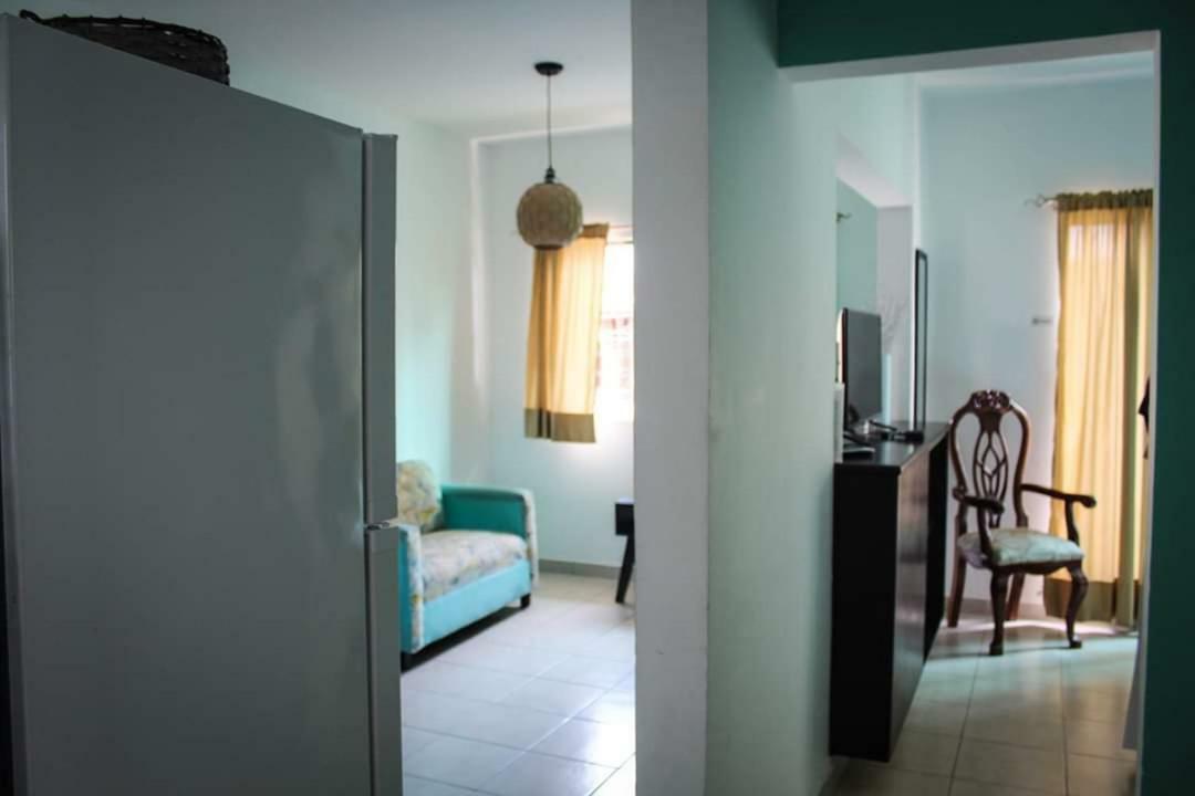 Stella Di Mare Suites เวราครูซ ภายนอก รูปภาพ